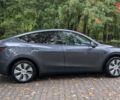 Серый Тесла Model Y, объемом двигателя 0 л и пробегом 115 тыс. км за 26500 $, фото 11 на Automoto.ua