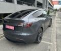 Сірий Тесла Model Y, об'ємом двигуна 0 л та пробігом 121 тис. км за 25000 $, фото 4 на Automoto.ua