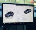 Серый Тесла Model Y, объемом двигателя 0 л и пробегом 23 тыс. км за 29900 $, фото 8 на Automoto.ua