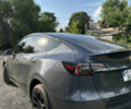Серый Тесла Model Y, объемом двигателя 0 л и пробегом 41 тыс. км за 30000 $, фото 10 на Automoto.ua