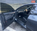 Серый Тесла Model Y, объемом двигателя 0 л и пробегом 63 тыс. км за 31900 $, фото 16 на Automoto.ua