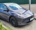 Серый Тесла Model Y, объемом двигателя 0 л и пробегом 46 тыс. км за 27000 $, фото 8 на Automoto.ua