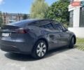 Сірий Тесла Model Y, об'ємом двигуна 0 л та пробігом 31 тис. км за 28800 $, фото 46 на Automoto.ua