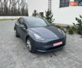 Сірий Тесла Model Y, об'ємом двигуна 0 л та пробігом 65 тис. км за 25500 $, фото 3 на Automoto.ua