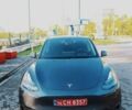 Тесла Model Y 2022 у Києві на Automoto.ua Сірий Тесла Model Y, об'ємом двигуна 0 л та пробігом 95 тис. км за 22700 $, фото 14 на Automoto.ua