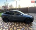 Серый Тесла Model Y, объемом двигателя 0 л и пробегом 26 тыс. км за 35200 $, фото 6 на Automoto.ua
