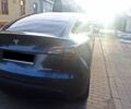 Серый Тесла Model Y, объемом двигателя 0 л и пробегом 35 тыс. км за 29950 $, фото 7 на Automoto.ua