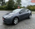 Сірий Тесла Model Y, об'ємом двигуна 0 л та пробігом 103 тис. км за 17300 $, фото 1 на Automoto.ua