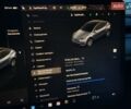 Серый Тесла Model Y, объемом двигателя 0 л и пробегом 49 тыс. км за 27950 $, фото 28 на Automoto.ua