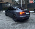 Серый Тесла Model Y, объемом двигателя 0 л и пробегом 63 тыс. км за 31900 $, фото 7 на Automoto.ua