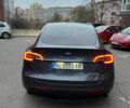 Серый Тесла Model Y, объемом двигателя 0 л и пробегом 35 тыс. км за 28900 $, фото 3 на Automoto.ua