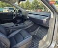 Серый Тесла Model Y, объемом двигателя 0 л и пробегом 34 тыс. км за 27500 $, фото 30 на Automoto.ua