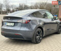 Серый Тесла Model Y, объемом двигателя 0 л и пробегом 30 тыс. км за 34500 $, фото 8 на Automoto.ua