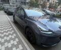 Сірий Тесла Model Y, об'ємом двигуна 0 л та пробігом 59 тис. км за 25999 $, фото 1 на Automoto.ua