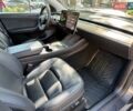Серый Тесла Model Y, объемом двигателя 0 л и пробегом 50 тыс. км за 26500 $, фото 13 на Automoto.ua