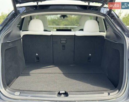 Тесла Model Y 2022 в Киеве на Automoto.ua Серый Тесла Model Y, объемом двигателя 0 л и пробегом 28 тыс. км за 29300 $, фото 32 на Automoto.ua