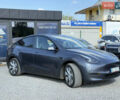 Серый Тесла Model Y, объемом двигателя 0 л и пробегом 31 тыс. км за 24800 $, фото 2 на Automoto.ua