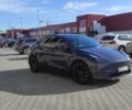 Серый Тесла Model Y, объемом двигателя 0 л и пробегом 12 тыс. км за 25000 $, фото 33 на Automoto.ua