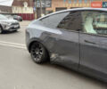 Серый Тесла Model Y, объемом двигателя 0 л и пробегом 26 тыс. км за 23200 $, фото 20 на Automoto.ua