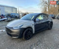 Серый Тесла Model Y, объемом двигателя 0 л и пробегом 65 тыс. км за 19300 $, фото 3 на Automoto.ua