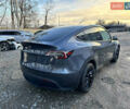 Серый Тесла Model Y, объемом двигателя 0 л и пробегом 65 тыс. км за 19300 $, фото 8 на Automoto.ua