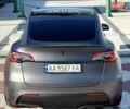 Сірий Тесла Model Y, об'ємом двигуна 0 л та пробігом 25 тис. км за 28000 $, фото 15 на Automoto.ua