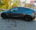 Тесла Model Y 2022 у Києві на Automoto.ua Сірий Тесла Model Y, об'ємом двигуна 0 л та пробігом 95 тис. км за 22700 $, фото 15 на Automoto.ua