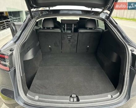 Сірий Тесла Model Y, об'ємом двигуна 0 л та пробігом 121 тис. км за 25000 $, фото 28 на Automoto.ua