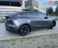 Серый Тесла Model Y, объемом двигателя 0 л и пробегом 144 тыс. км за 22000 $, фото 2 на Automoto.ua