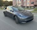 Серый Тесла Model Y, объемом двигателя 0 л и пробегом 82 тыс. км за 22300 $, фото 14 на Automoto.ua