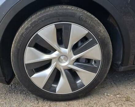 Сірий Тесла Model Y, об'ємом двигуна 0 л та пробігом 67 тис. км за 26000 $, фото 22 на Automoto.ua