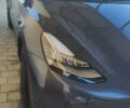 Сірий Тесла Model Y, об'ємом двигуна 0 л та пробігом 28 тис. км за 30200 $, фото 1 на Automoto.ua