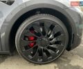Сірий Тесла Model Y, об'ємом двигуна 0 л та пробігом 24 тис. км за 39900 $, фото 12 на Automoto.ua