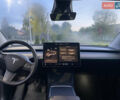Серый Тесла Model Y, объемом двигателя 0 л и пробегом 144 тыс. км за 22000 $, фото 14 на Automoto.ua