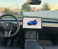 Серый Тесла Model Y, объемом двигателя 0 л и пробегом 77 тыс. км за 26000 $, фото 19 на Automoto.ua