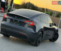 Серый Тесла Model Y, объемом двигателя 0 л и пробегом 100 тыс. км за 24500 $, фото 27 на Automoto.ua