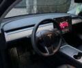 Серый Тесла Model Y, объемом двигателя 0 л и пробегом 84 тыс. км за 24400 $, фото 17 на Automoto.ua