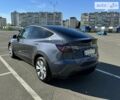 Серый Тесла Model Y, объемом двигателя 0 л и пробегом 15 тыс. км за 33500 $, фото 11 на Automoto.ua