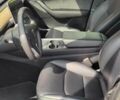 Серый Тесла Model Y, объемом двигателя 0 л и пробегом 46 тыс. км за 27000 $, фото 10 на Automoto.ua