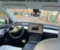 Серый Тесла Model Y, объемом двигателя 0 л и пробегом 53 тыс. км за 31500 $, фото 17 на Automoto.ua