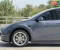 Тесла Model Y 2022 в Киеве на Automoto.ua Серый Тесла Model Y, объемом двигателя 0 л и пробегом 28 тыс. км за 29300 $, фото 13 на Automoto.ua