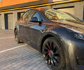 Серый Тесла Model Y, объемом двигателя 0 л и пробегом 41 тыс. км за 27500 $, фото 9 на Automoto.ua