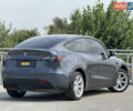 Тесла Model Y 2022 в Киеве на Automoto.ua Серый Тесла Model Y, объемом двигателя 0 л и пробегом 28 тыс. км за 29300 $, фото 11 на Automoto.ua