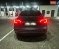 Серый Тесла Model Y, объемом двигателя 0 л и пробегом 64 тыс. км за 28999 $, фото 7 на Automoto.ua