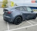 Серый Тесла Model Y, объемом двигателя 0 л и пробегом 61 тыс. км за 25500 $, фото 8 на Automoto.ua