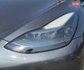 Серый Тесла Model Y, объемом двигателя 0 л и пробегом 34 тыс. км за 27500 $, фото 13 на Automoto.ua