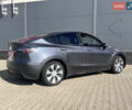 Серый Тесла Model Y, объемом двигателя 0 л и пробегом 140 тыс. км за 24500 $, фото 6 на Automoto.ua
