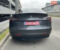 Сірий Тесла Model Y, об'ємом двигуна 0 л та пробігом 121 тис. км за 25000 $, фото 25 на Automoto.ua