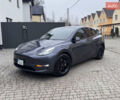 Сірий Тесла Model Y, об'ємом двигуна 0 л та пробігом 46 тис. км за 27500 $, фото 3 на Automoto.ua