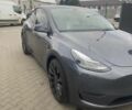 Сірий Тесла Model Y, об'ємом двигуна 0 л та пробігом 8 тис. км за 27900 $, фото 10 на Automoto.ua